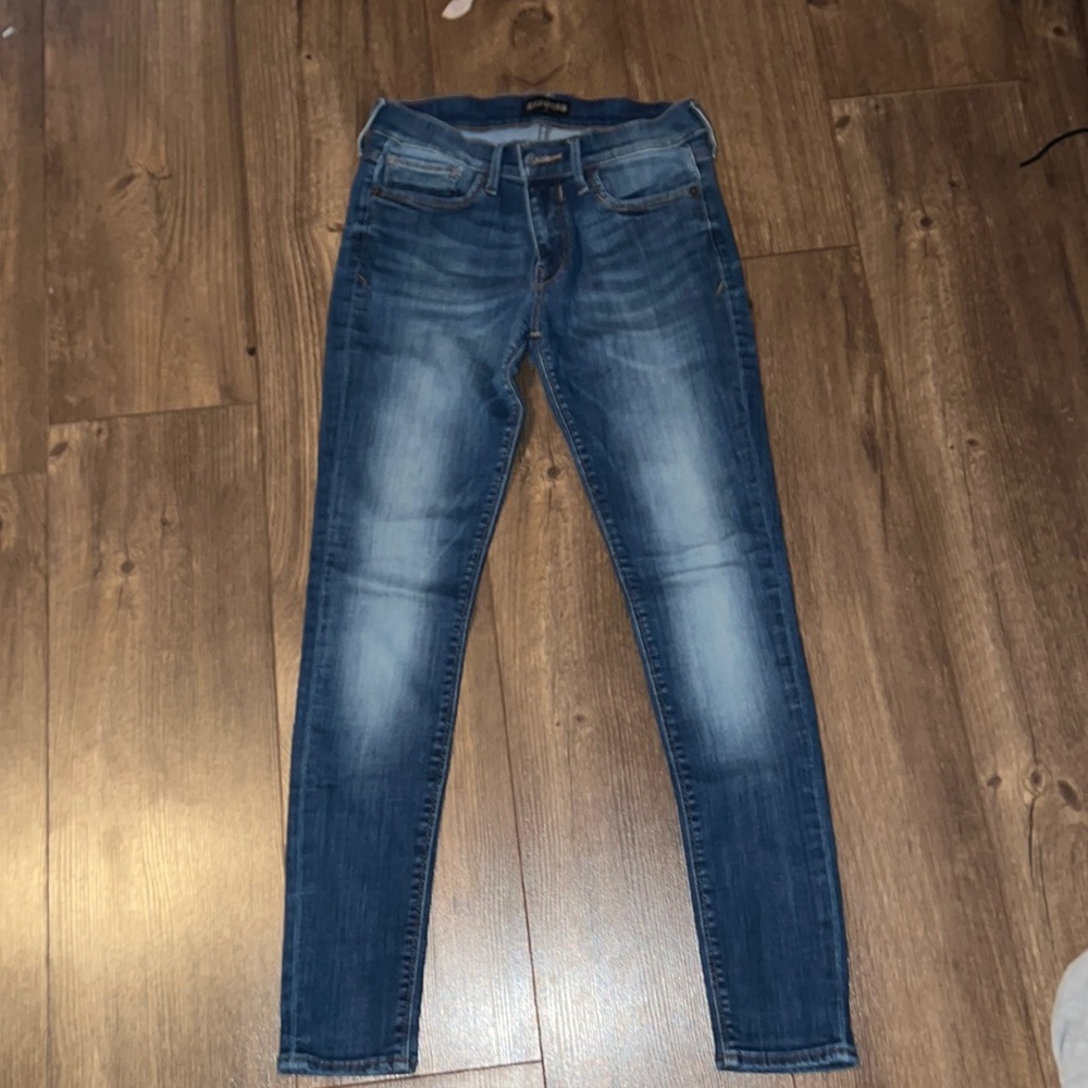 Express Jeans